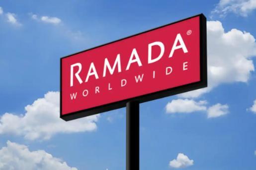 Ramada By Wyndham Indiana Hotel Esterno foto